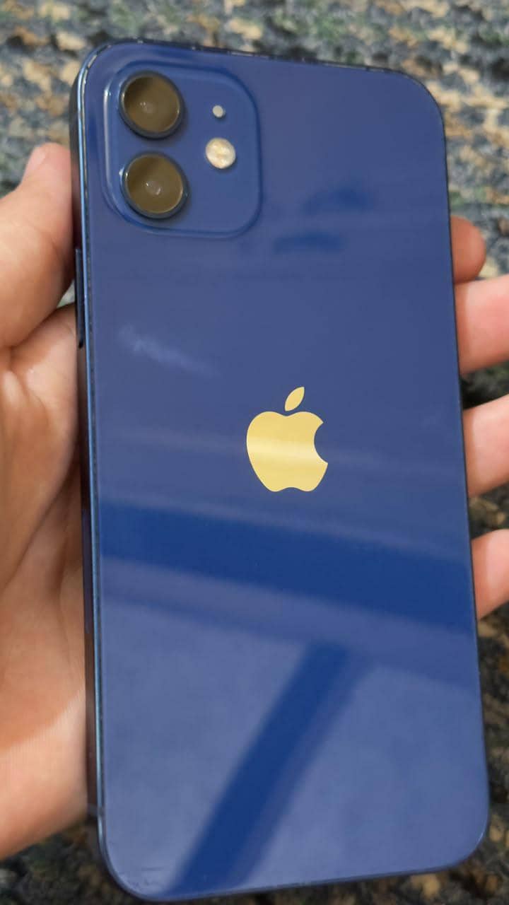 Iphone 12 JV 0