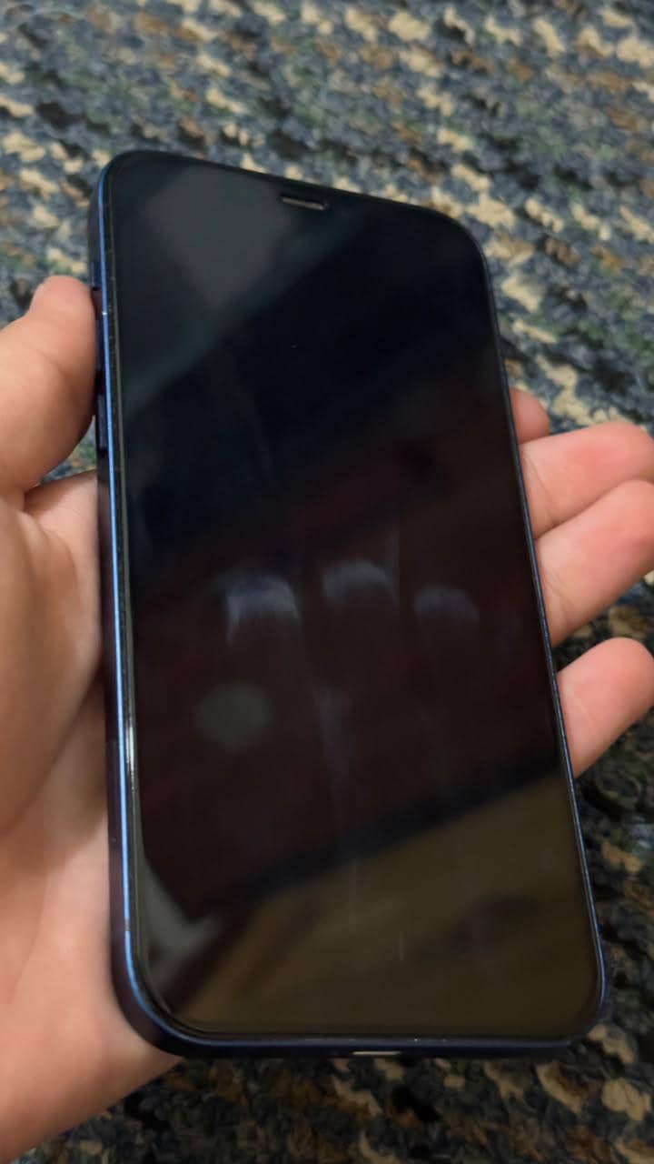 Iphone 12 JV 2