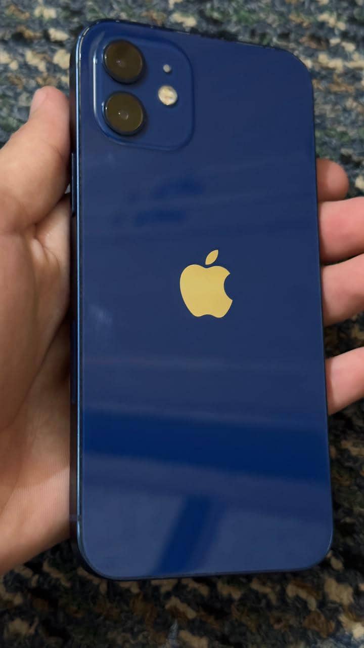 Iphone 12 JV 3