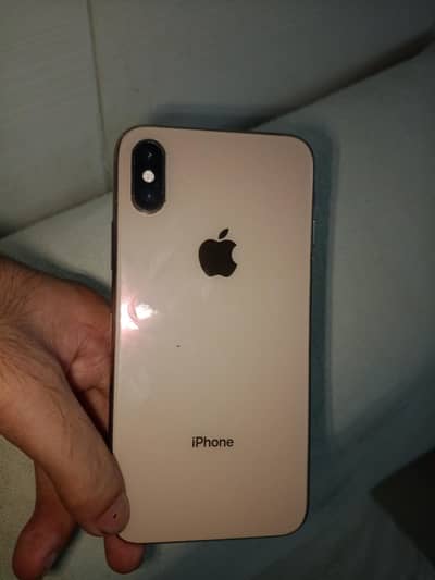 Apple iPhone XS