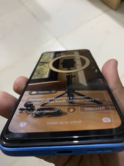 Xiaomi Redmi 10