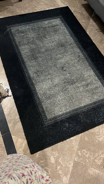 Nayyer carpet Rug