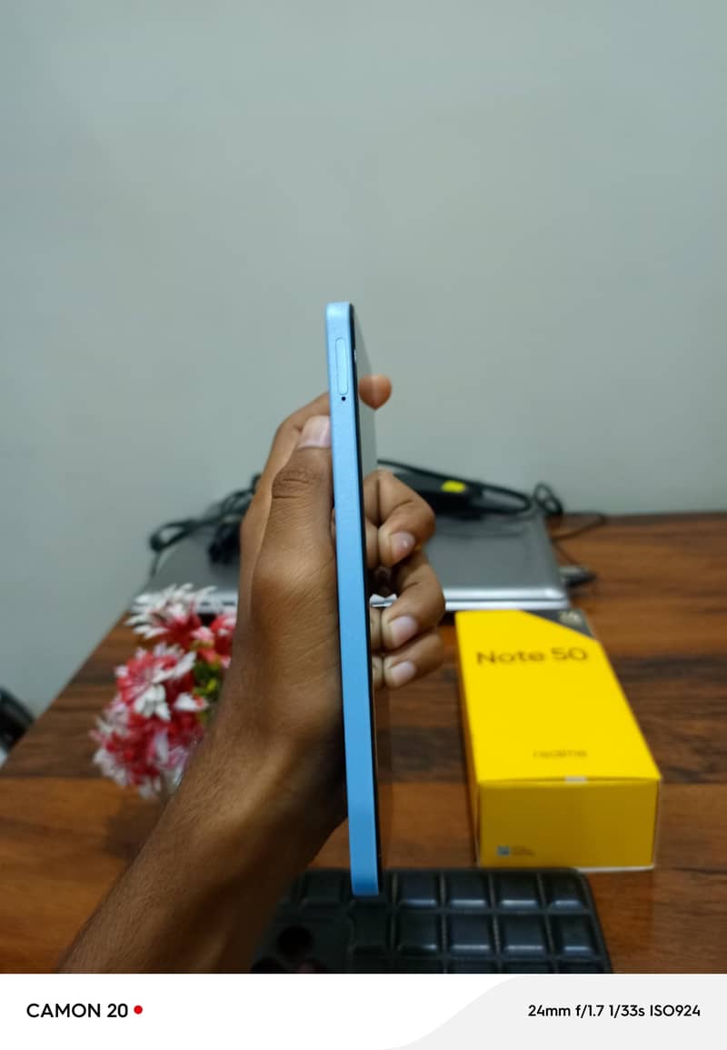 Realme Note 50 2