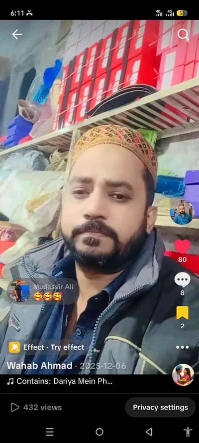 Wahab