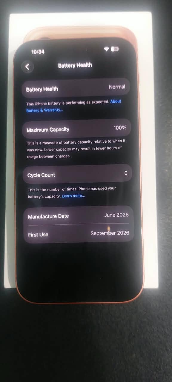 Apple iPhone 17 Pro 2