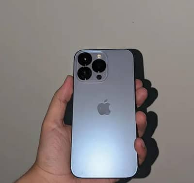 Apple iPhone 13 Pro