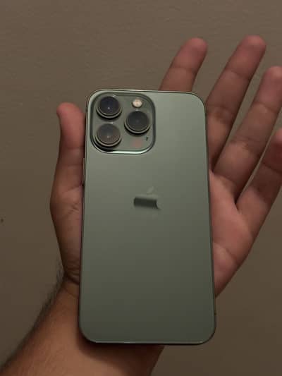 Apple iPhone 13 Pro