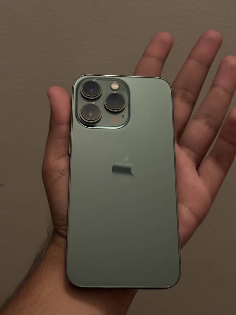 Apple iPhone 13 Pro 0