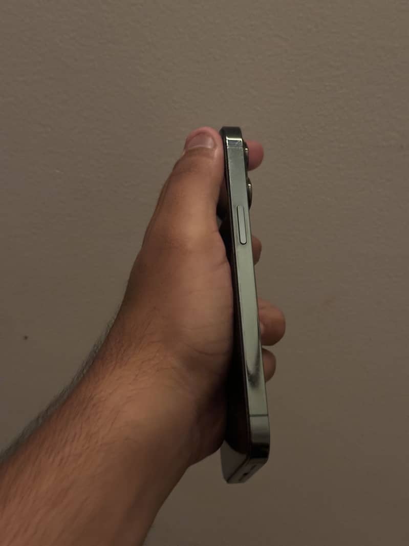 Apple iPhone 13 Pro 1