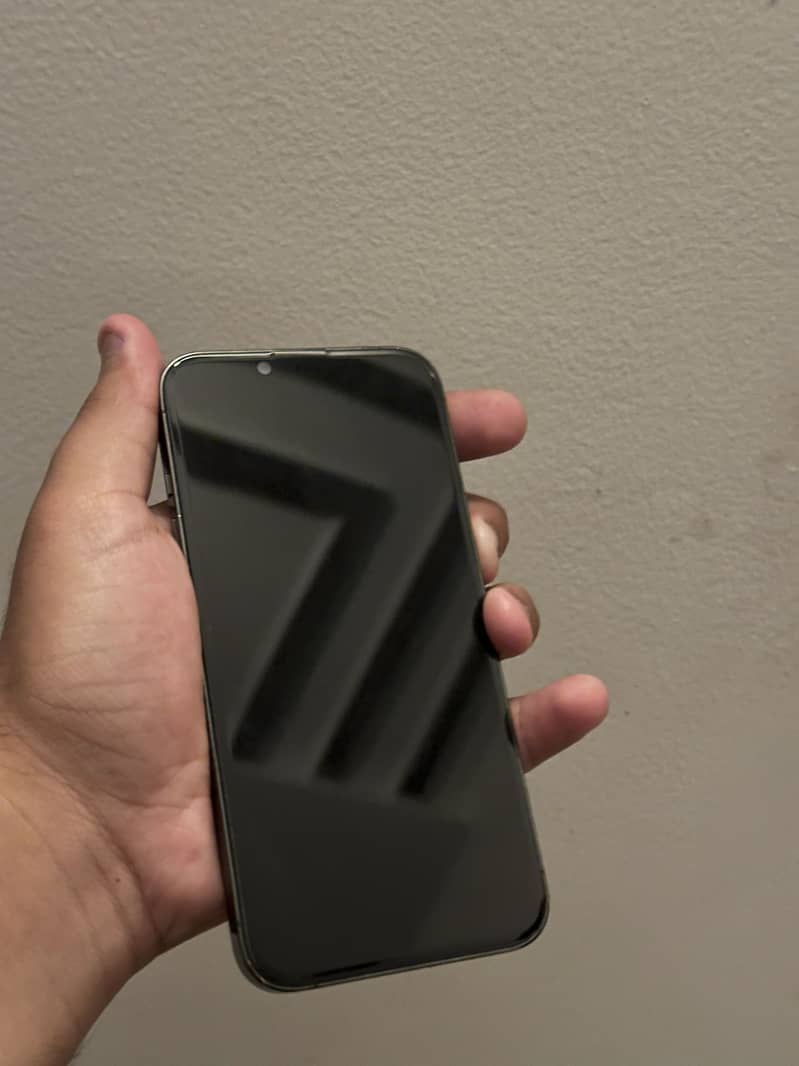 Apple iPhone 13 Pro 5