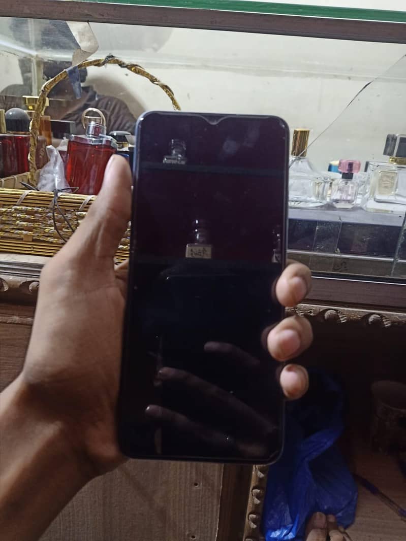 OPPO A18 0
