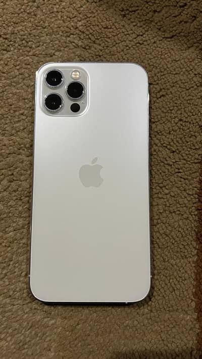 iphone 12 pro