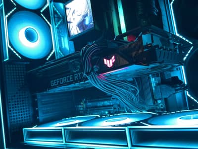 Asus tuf 3080 10gb