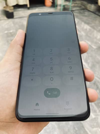 Google Pixel 4 XL . Neat & Clean