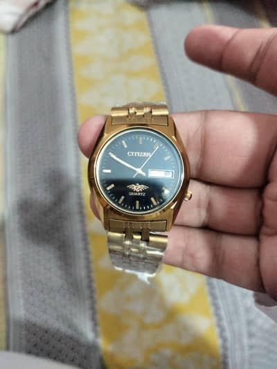 Citizen original watch