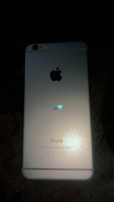 Apple iPhone 6 Plus