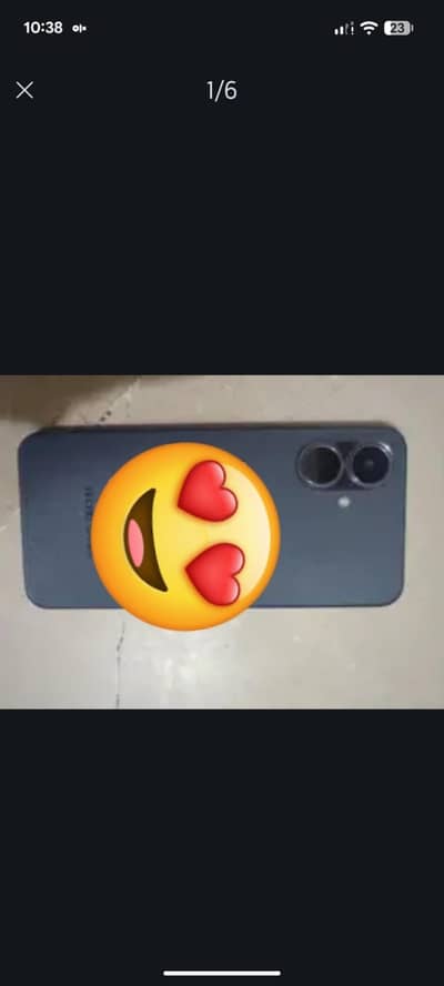 Tecno Spark Go 2