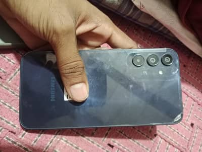 Samsung Mobile A15 5G
