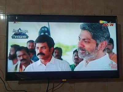 LED 43" Android