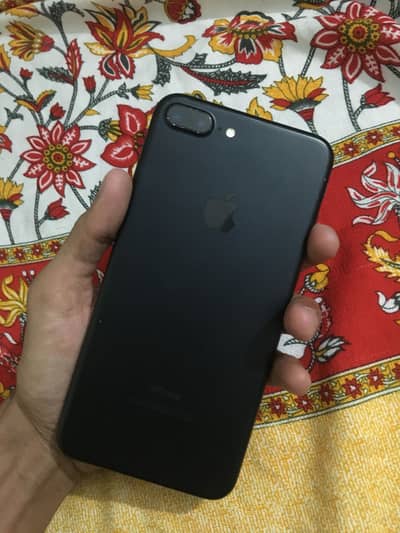 Apple iPhone 7 Plus 256GB PTA Approved