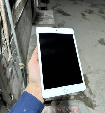 Ipad mini 5