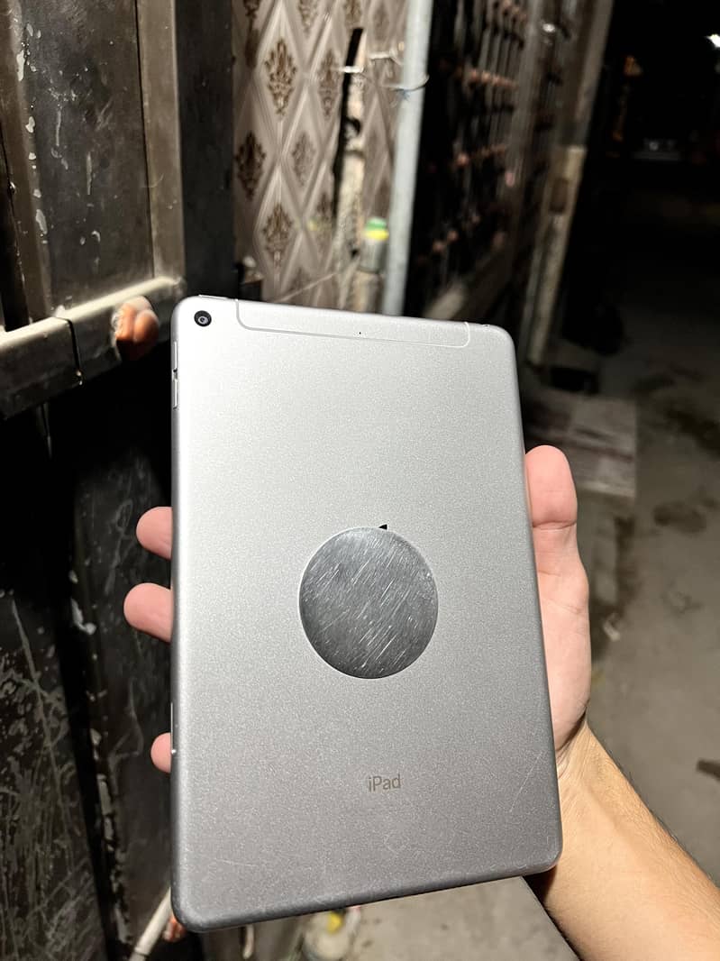 Ipad mini 5 5