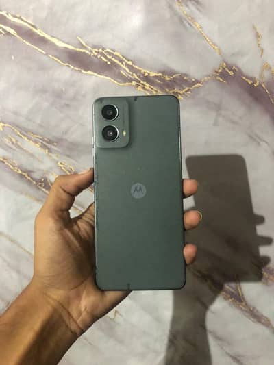 Motorola Moto G