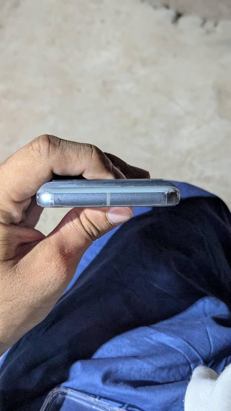 Pixel 8 exchange possible 1