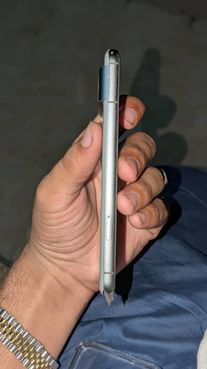 Pixel 8 exchange possible 2