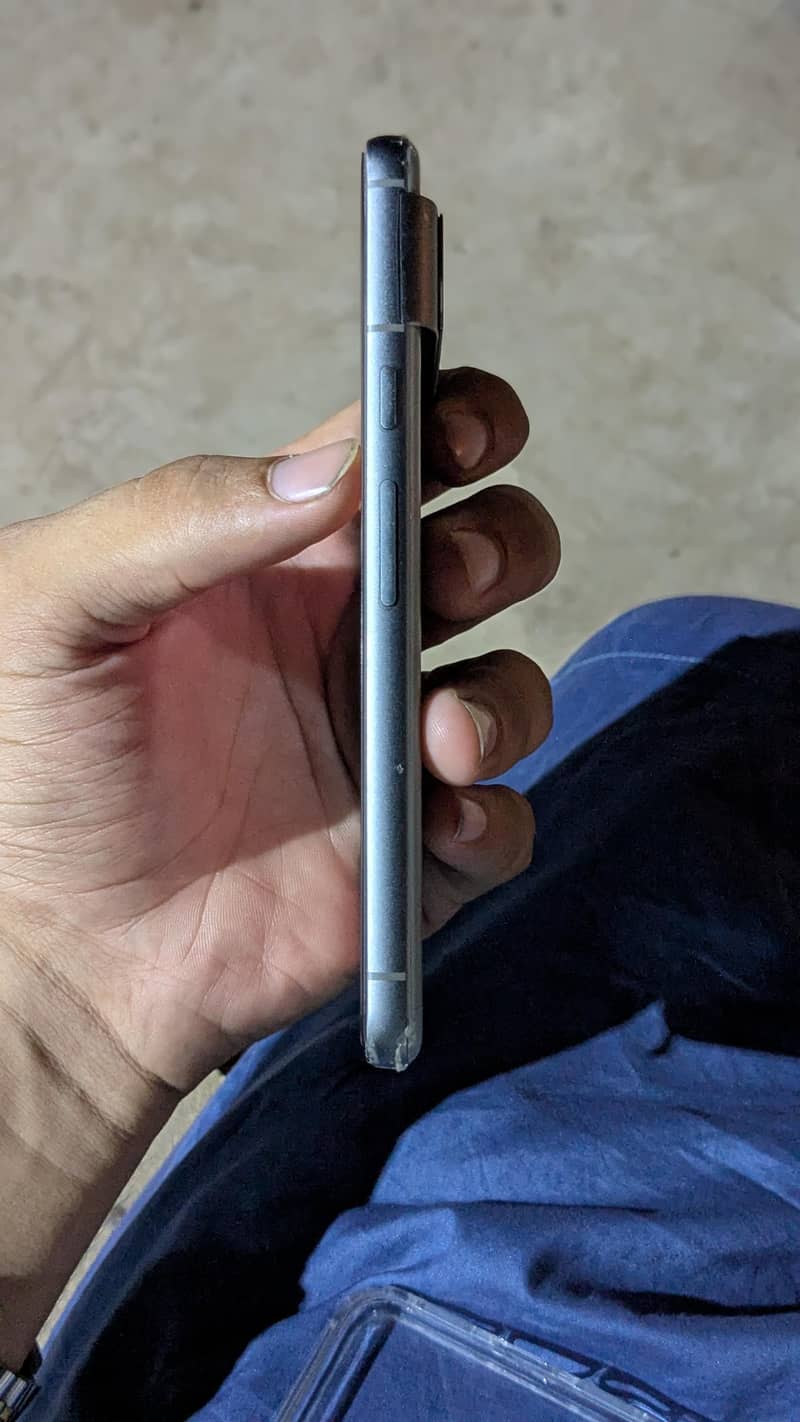 Pixel 8 exchange possible 5