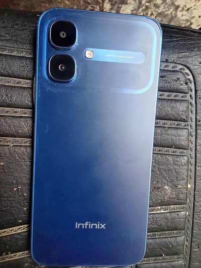 Infinix smart 20