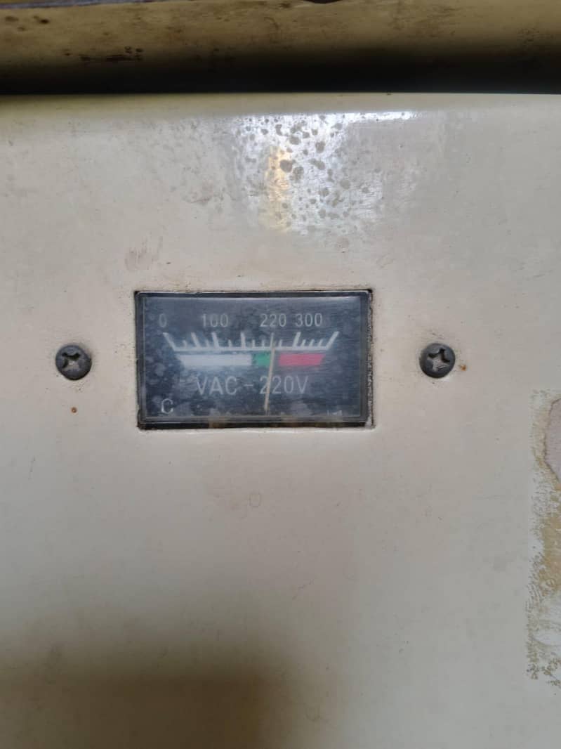 ups200v 0