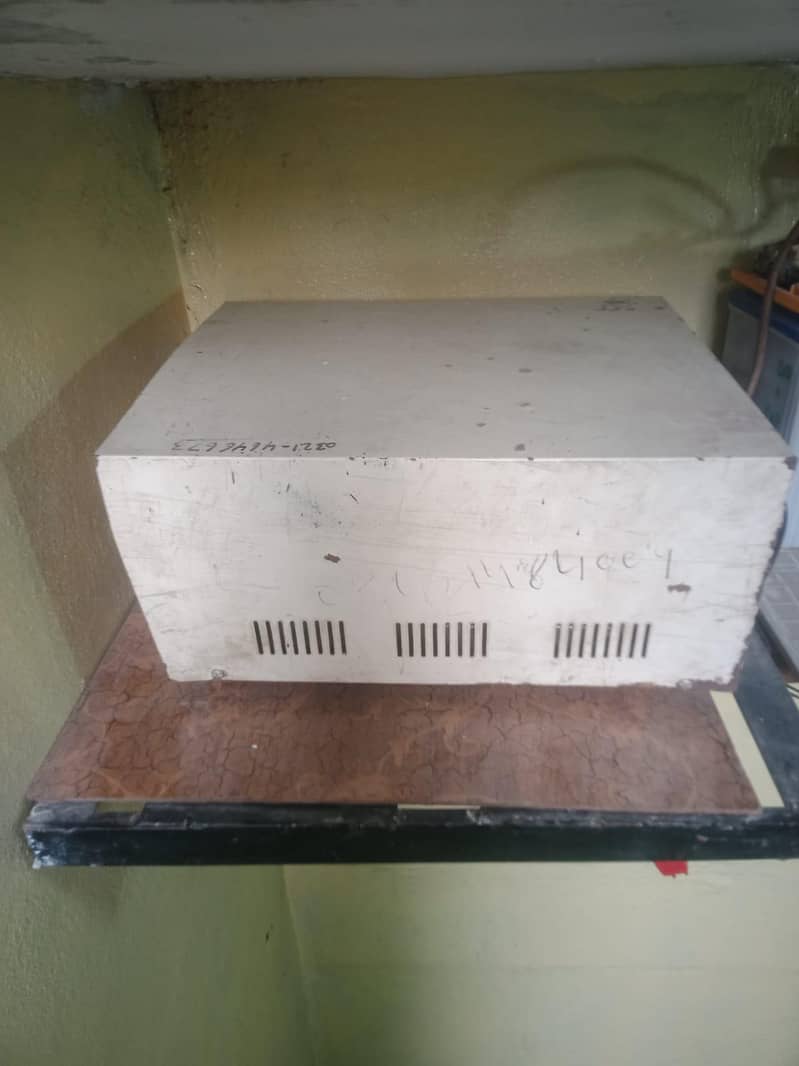 ups200v 2