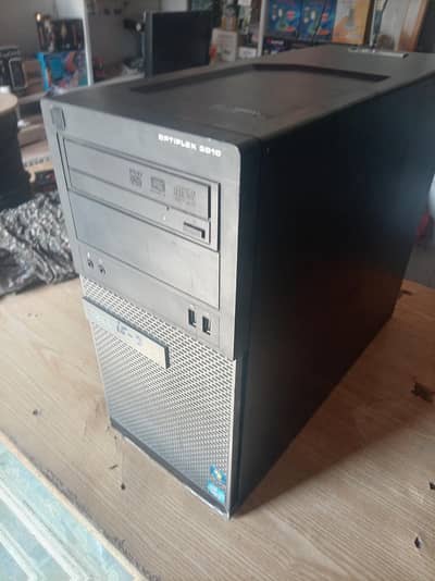 Dell core i7 3770