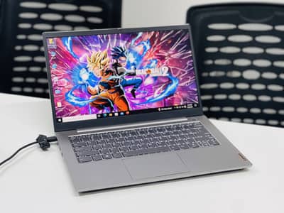 Lenovo ThinkBook 14 G3 - Ryzen 5 5500U - Hexa Core Processor/AMD GPU
