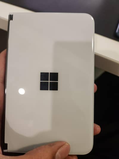 Microsoft Surface Duo 2