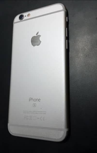 Iphone 6s for Sale