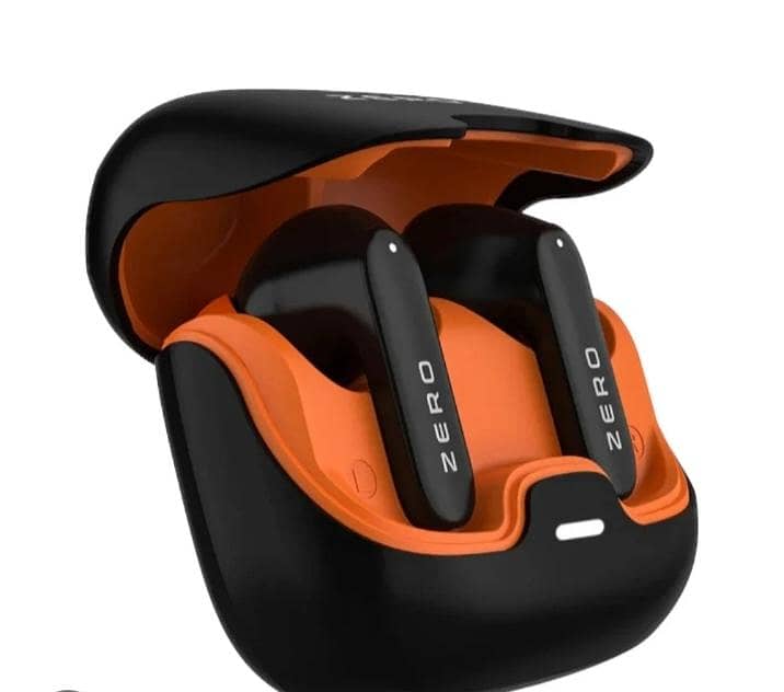 Zero Wave Pro Earbuda 0