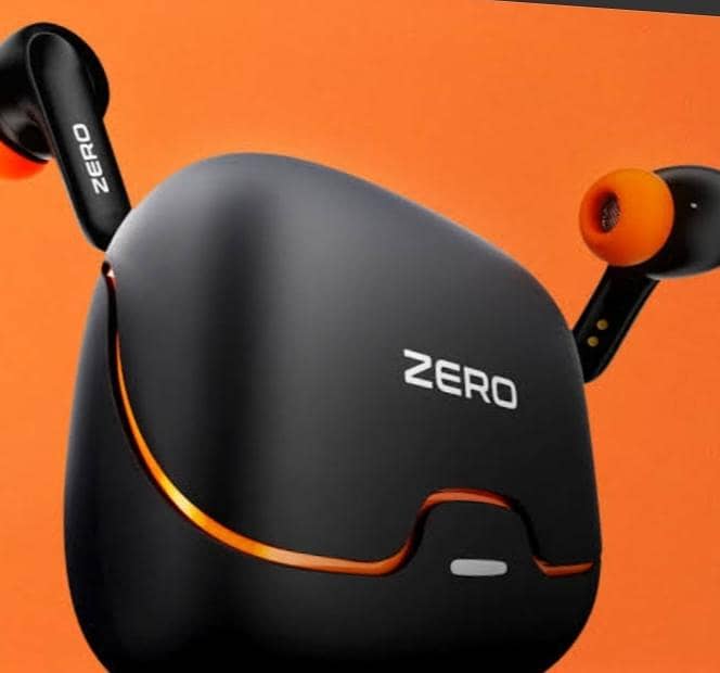 Zero Wave Pro Earbuda 2