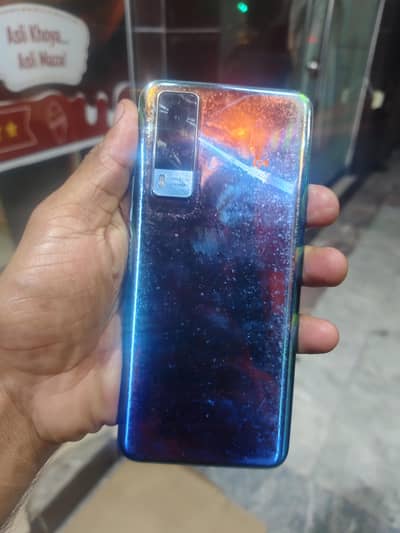 Vivo Y53s