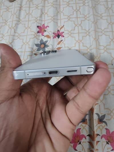 Samsung Mobile S25 Ultra