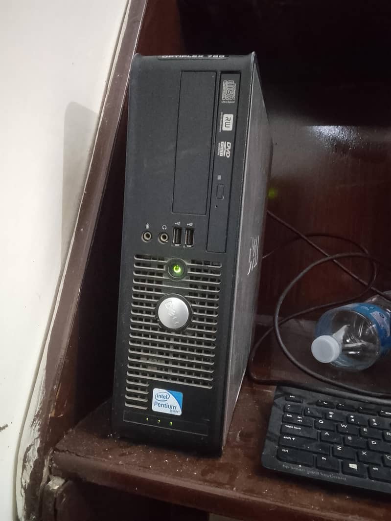 computer dell 1