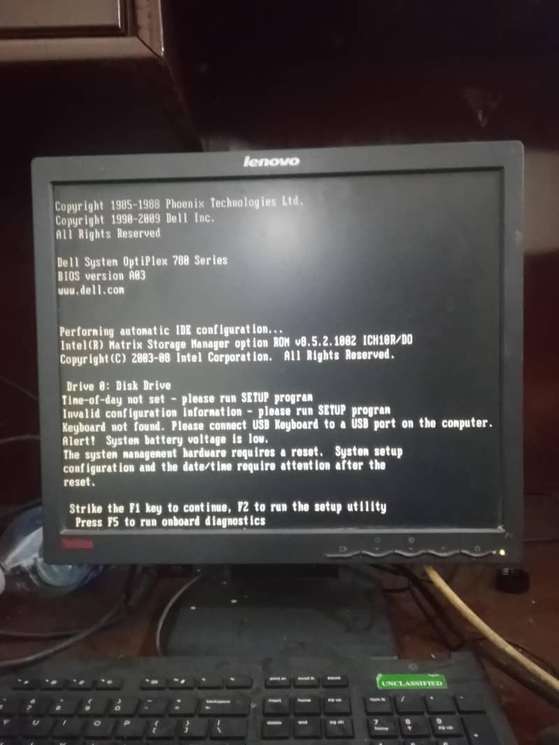 computer dell 2