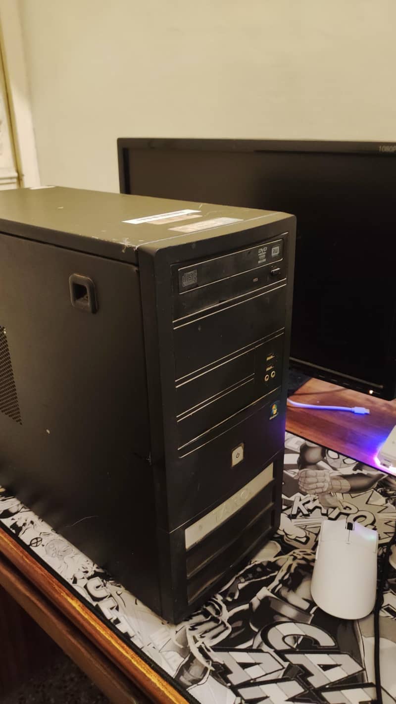 Gaming PC 0