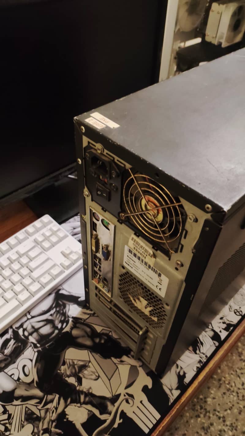 Gaming PC 1