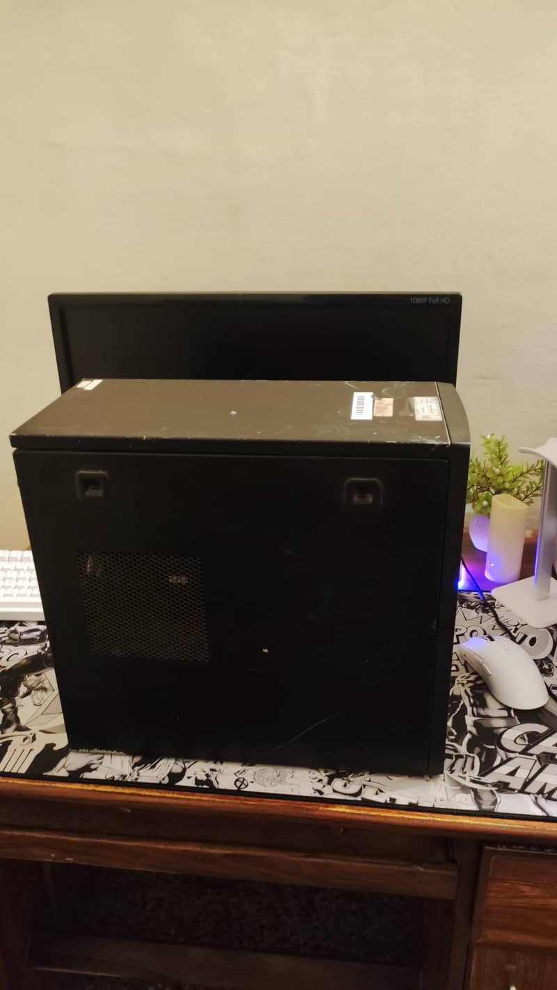 Gaming PC 2