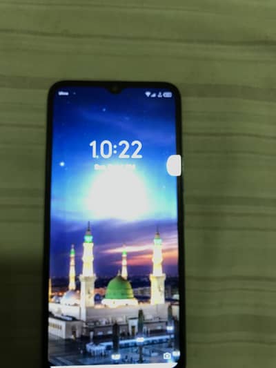 Infinix Smart 6
