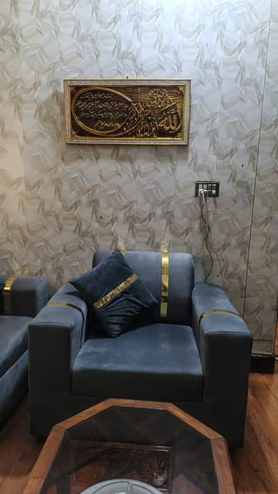 Sofa Set Gen1 Condition