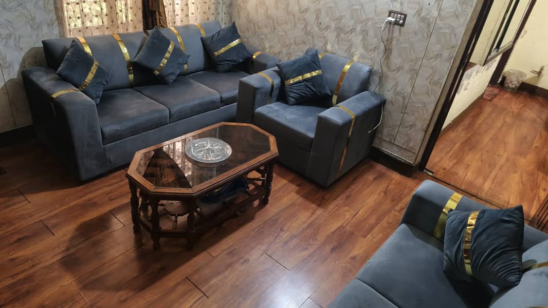 Sofa Set Gen1 Condition 4