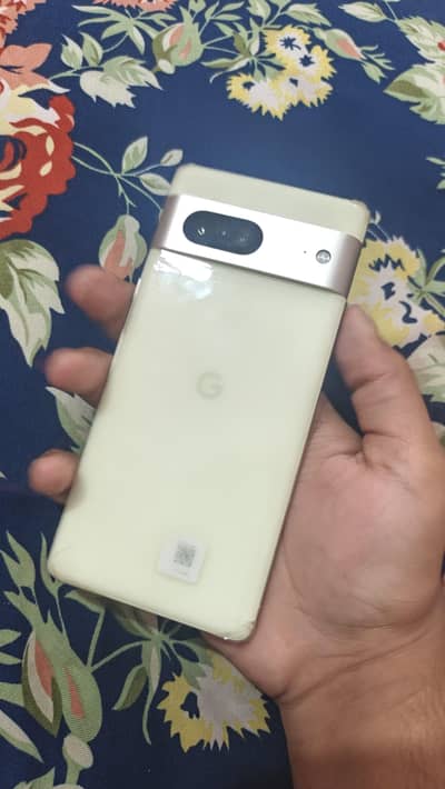 Google Pixel 7